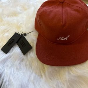 Kith Hat